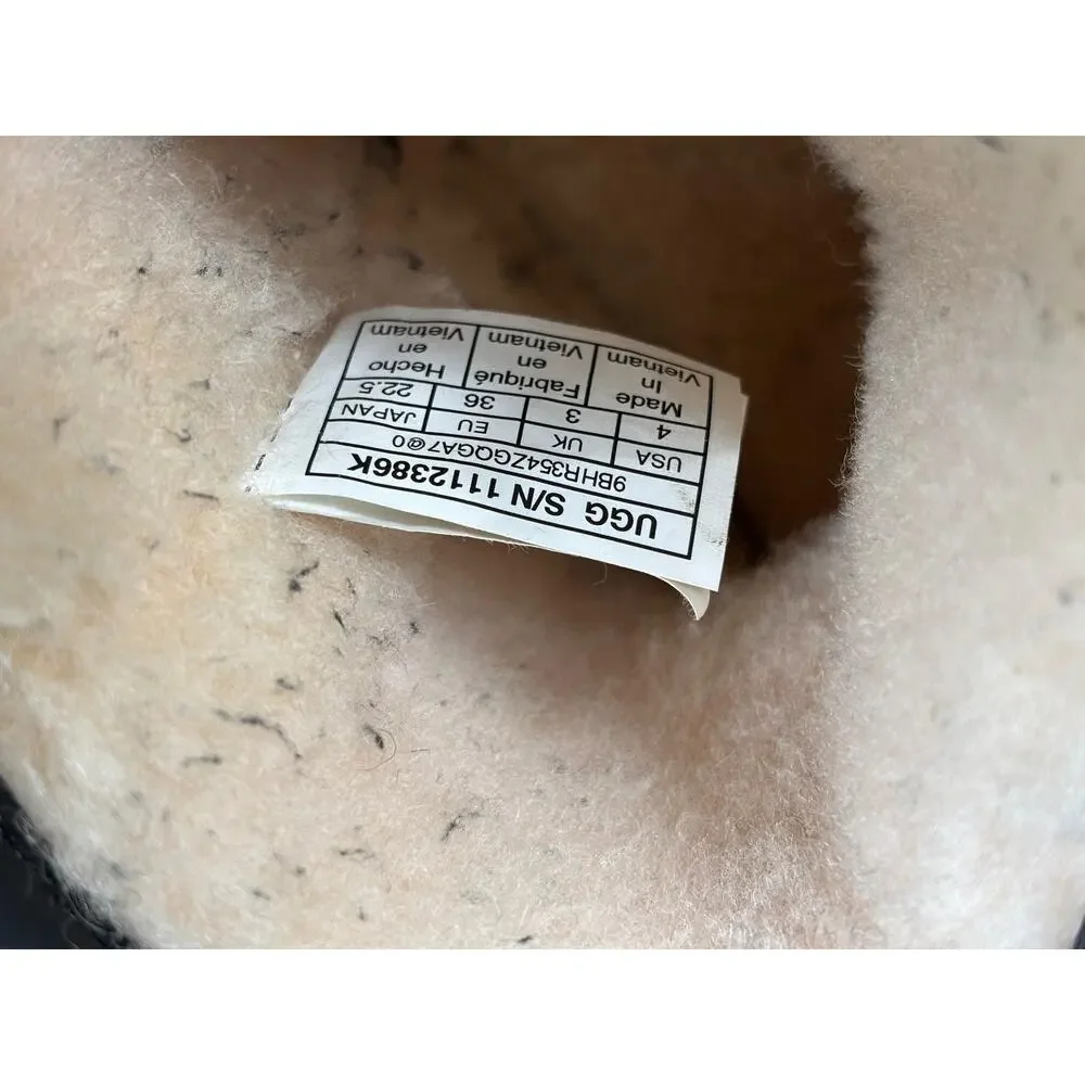 UGG boots teens